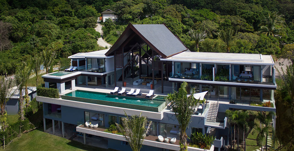 Villa Saan